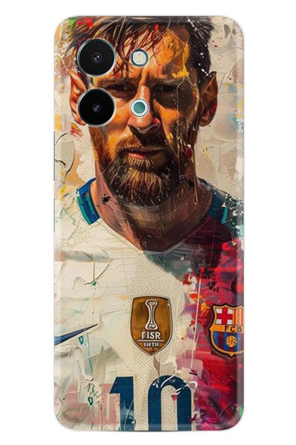 Arvencase Oppo Reno 13 Pro Kılıf Hd Baskılı Kılıf Yüksek Korumalı - Name-814.Jpg - Image 1