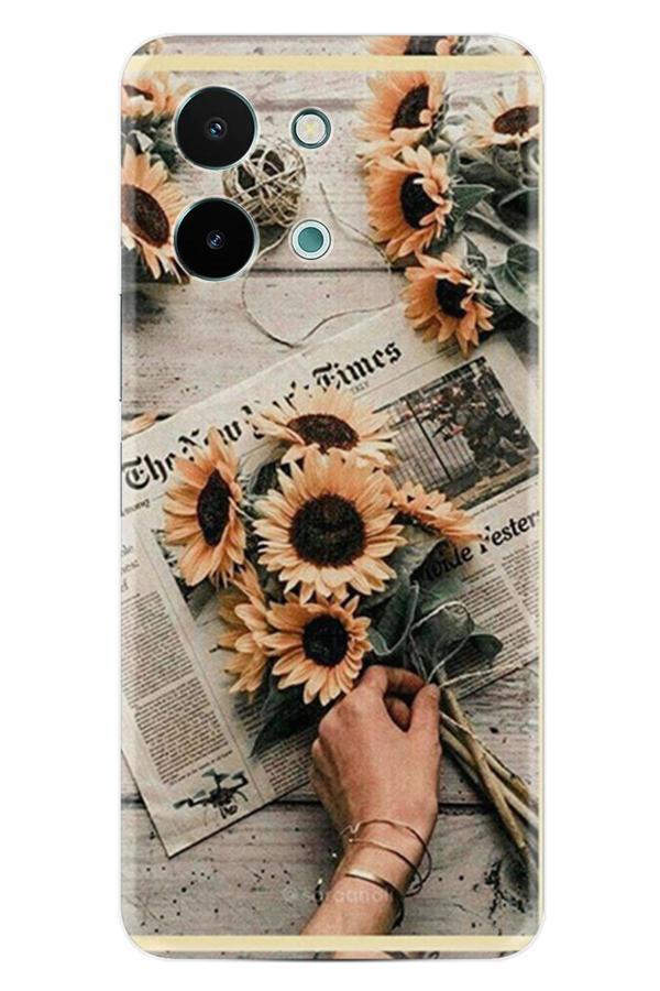 Arvencase Oppo Reno 13 Pro Kılıf Hd Baskılı Kılıf Yüksek Korumalı - Name-303.Jpg - Image 1