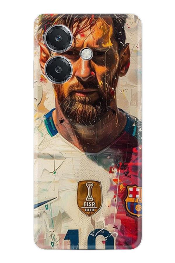 Arvencase Oppo A3 Kılıf Hd Baskılı Kılıf Yüksek Korumalı - Name-814.Jpg - Image 1