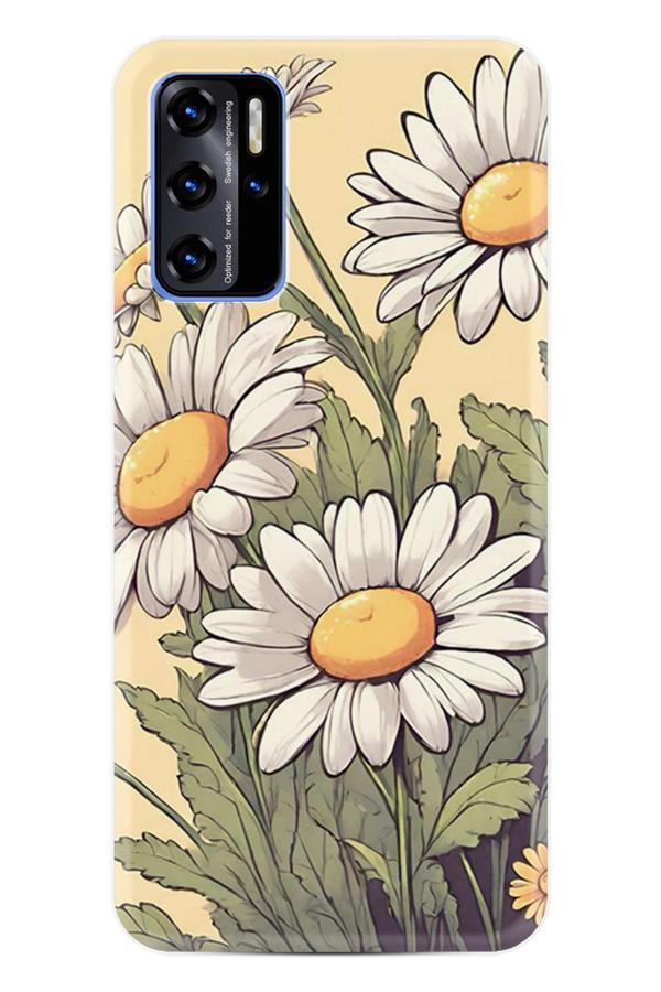 Arvencase P13 Blue Max Pro Lite 2022 Kılıf Hd Baskılı Kılıf Yüksek Korumalı - Name-358.Jpg - Image 1