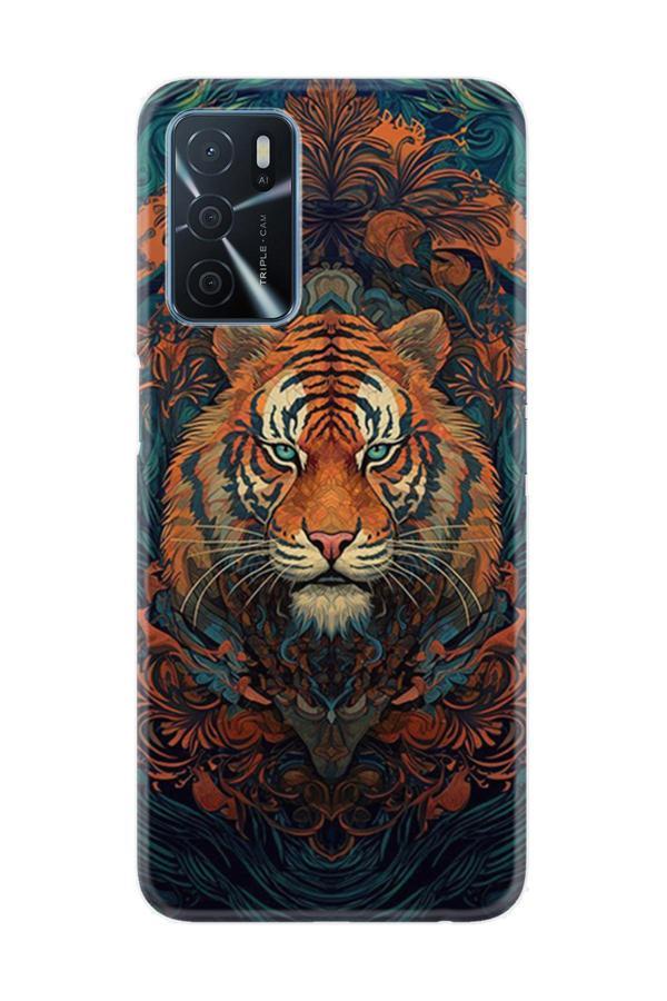 Arvencase Oppo A55 Kılıf Özel Seri Baskılı Desenli Yüksek Korumalı Xt-349.Jpg - Image 1