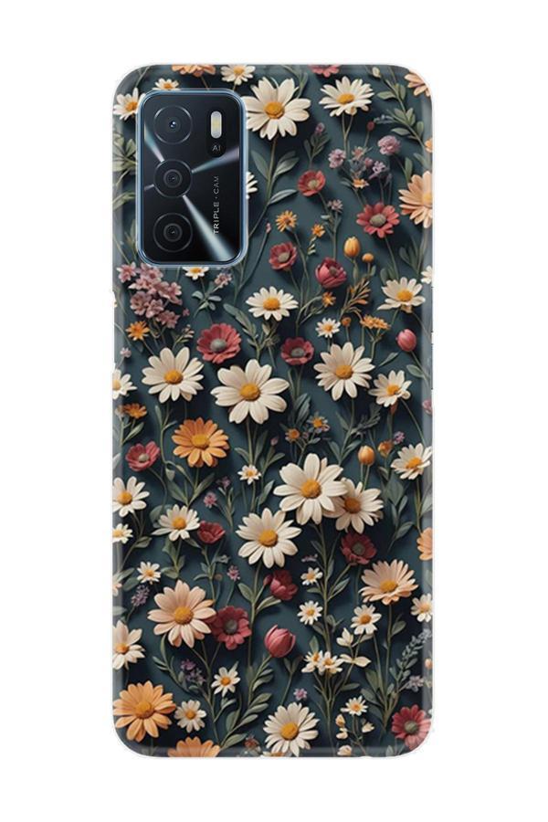 Arvencase Oppo A55 Kılıf Özel Seri Baskılı Desenli Yüksek Korumalı Xt-35.Jpg - Image 1