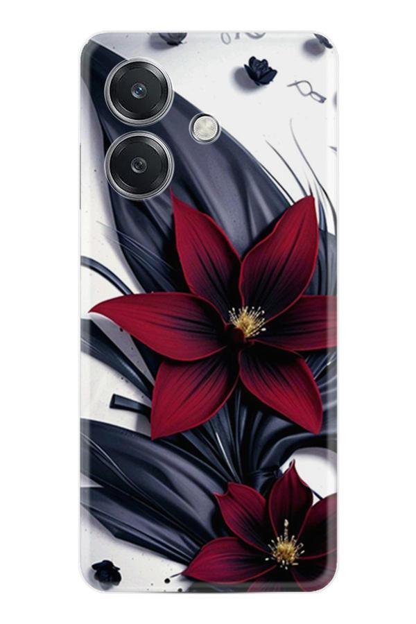 Arvencase Oppo A3 Kılıf Hd Baskılı Kılıf Yüksek Korumalı - Name-831.Jpg - Image 1