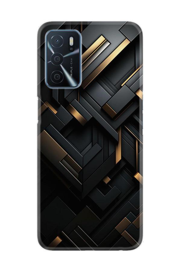 Arvencase Oppo A55 Kılıf Özel Seri Baskılı Desenli Yüksek Korumalı Xt-104.Jpg - Image 1