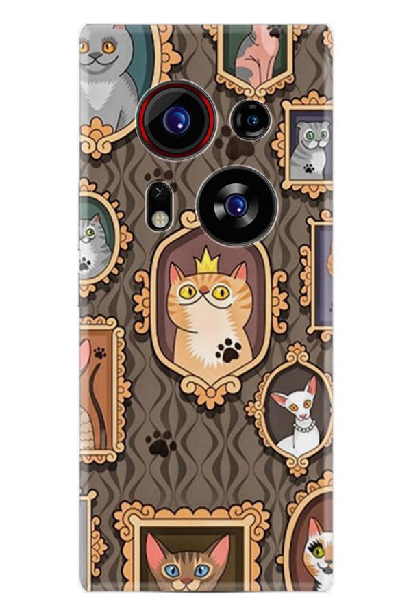 Arvencase Phantom X2 Pro Kılıf Hd Baskılı Kılıf Yüksek Korumalı - Name-366.Jpg - Image 1