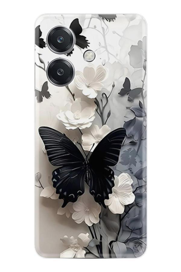 Arvencase Oppo A3 Kılıf Hd Baskılı Kılıf Yüksek Korumalı - Name-838.Jpg - Image 1