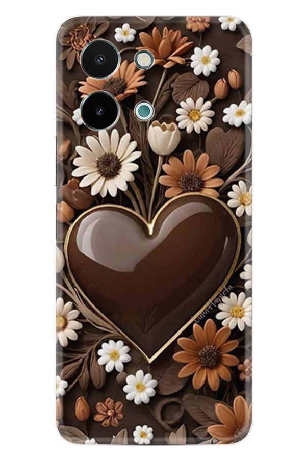 Arvencase Oppo Reno 13 Pro Kılıf Hd Baskılı Kılıf Yüksek Korumalı - Name-833.Jpg - Image 1