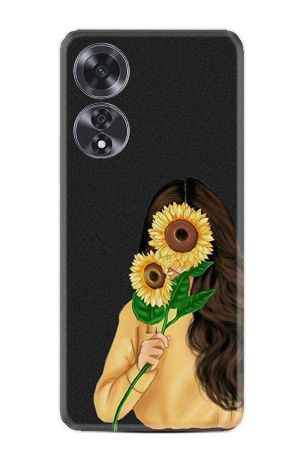 Arvencase Oppo A60 Kılıf Hd Baskılı Kılıf Yüksek Korumalı - Name-305.Jpg - Image 1