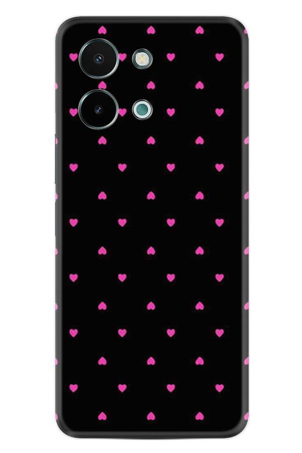 Arvencase Oppo Reno 13 Pro Kılıf Hd Baskılı Kılıf Yüksek Korumalı - Name-36.Jpg - Image 1
