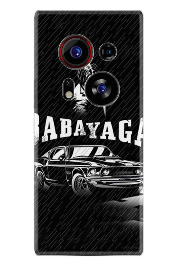 Arvencase Phantom X2 Pro Kılıf Hd Baskılı Kılıf Yüksek Korumalı - Name-408.Jpg - Image 1