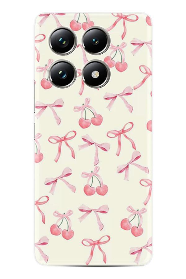 Arvencase Poco X6 Pro Uyumlu Hd Baskılı Kamera Korumalı Desenli Kılıf Poco-Xtgt Name-13-Pocox6Pro - Image 1