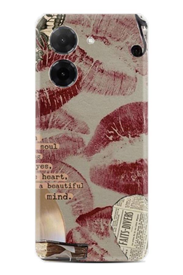 Arvencase Redmi A5 Kılıf Yüksek Korumalı Baskılı Desenli Kapak Stk-71.Jpg - Image 1