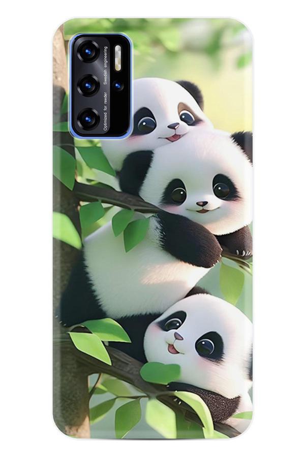 Arvencase P13 Blue Max Pro Lite 2022 Kılıf Hd Baskılı Kılıf Yüksek Korumalı - Name-526.Jpg - Image 1