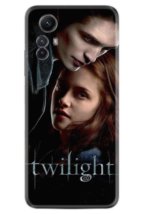 Arvencase Redmi Note 12S Kılıf Özel Seri Baskılı Desenli Yüksek Korumalı Xt-401.Jpg - Image 1