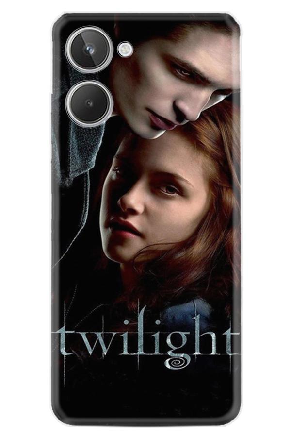 Arvencase Realme 10 Kılıf Hd Baskılı Happy Seri Silikon Kapak Xt-Real10 Stk-401-Real10 - Image 1