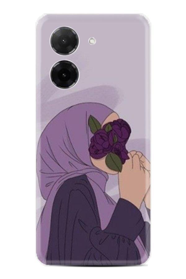 Arvencase Redmi A5 Kılıf Yüksek Korumalı Baskılı Desenli Kapak Stk-310.Jpg - Image 1