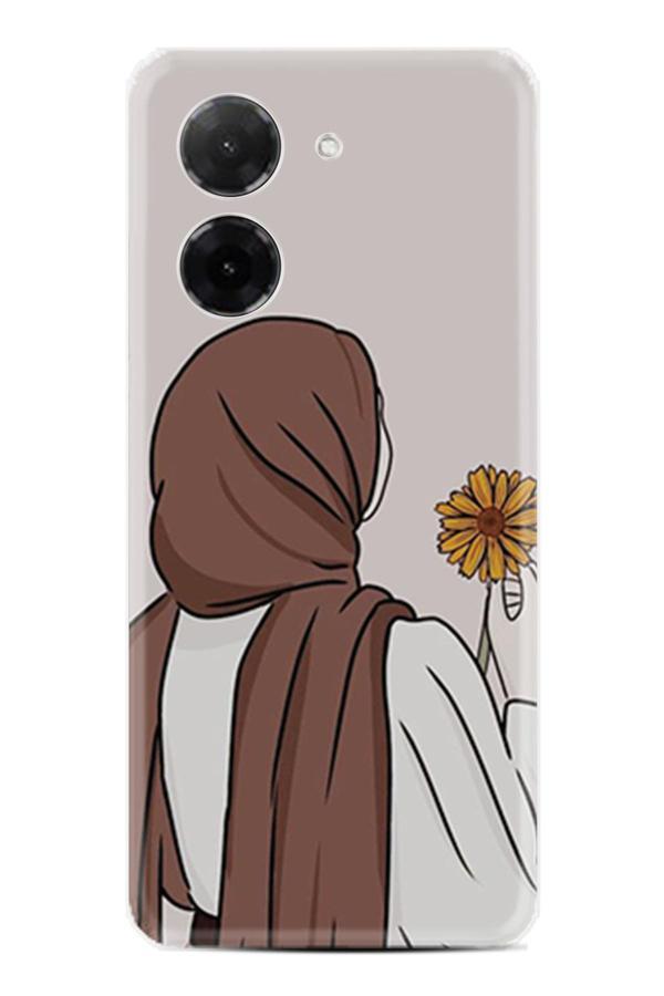 Arvencase Redmi A5 Kılıf Yüksek Korumalı Baskılı Desenli Kapak Stk-311.Jpg - Image 1