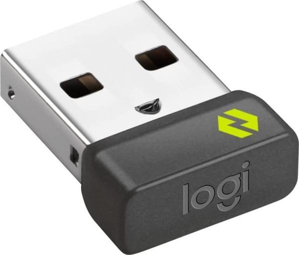 Logitech Logi Bolt USB Alıcı 956-000008 - Image 1