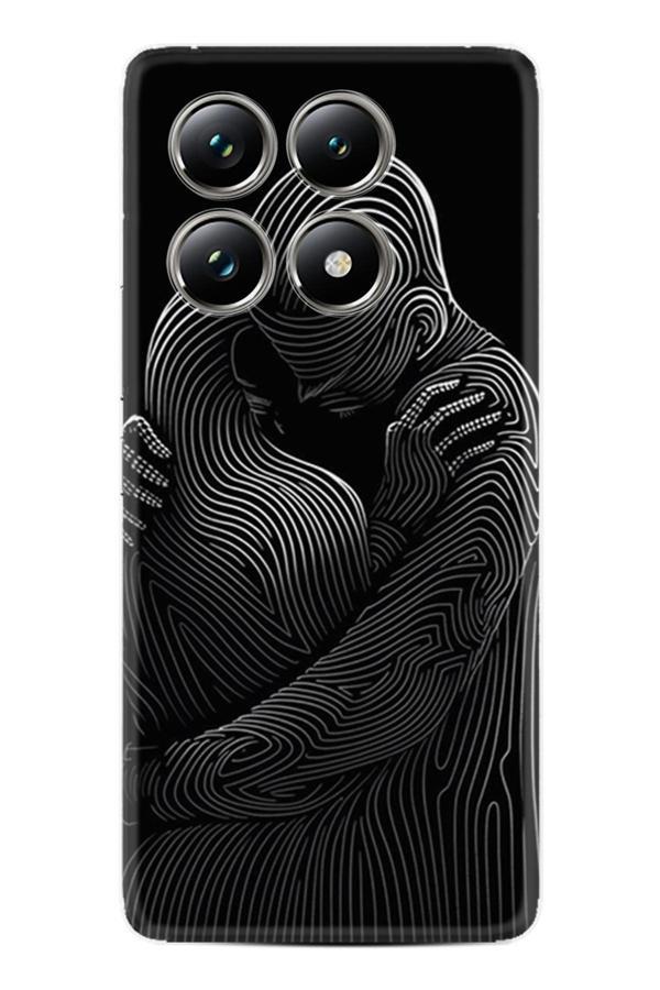 Arvencase Poco X6 Pro Uyumlu Hd Baskılı Kamera Korumalı Desenli Kılıf Poco-Xtgt Name-205-Pocox6Pro - Image 1