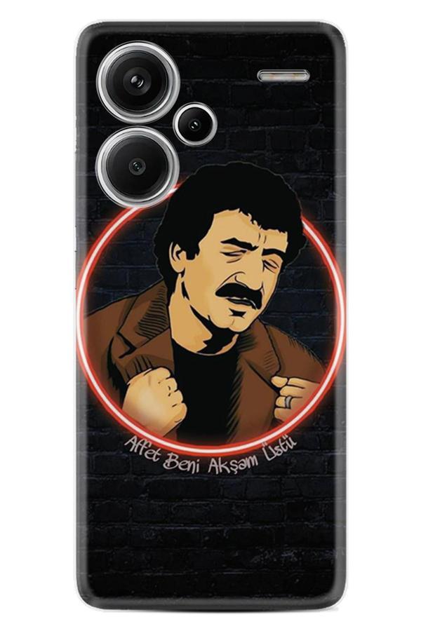 Arvencase Redmi Note 13 Pro Plus 5G Kılıf Baskılı X31-1Xgt Proplus27.Jpg - Image 1