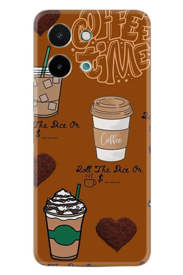 Arvencase Oppo Reno 13 Pro Kılıf Hd Baskılı Kılıf Yüksek Korumalı - Name-47.Jpg - Image 1