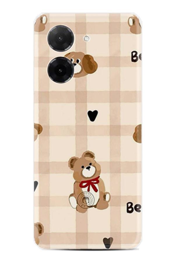 Arvencase Redmi A5 Kılıf Yüksek Korumalı Baskılı Desenli Kapak Stk-363.Jpg - Image 1