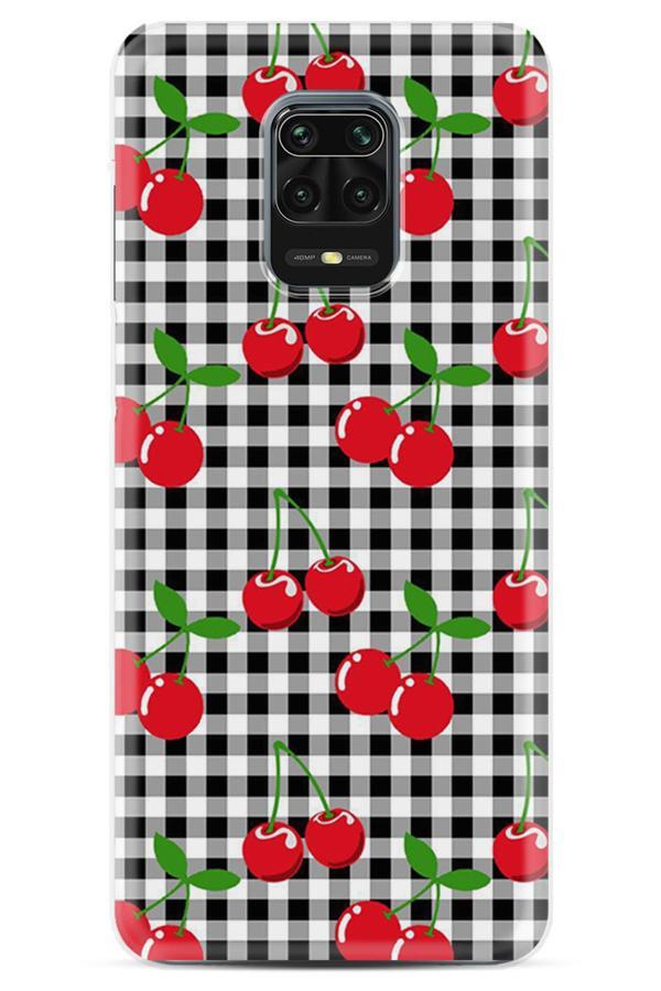 Arvencase Redmi Note 9S Kılıf Kapak Uzun Ömürlü Txt-Rn9S-25.-Rn9S - Image 1