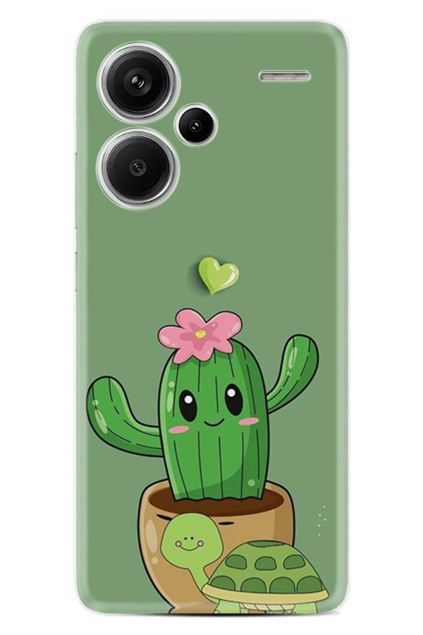 Arvencase Redmi Note 13 Pro Plus 5G Kılıf Baskılı X31-1Xgt Proplus4.Jpg - Image 1