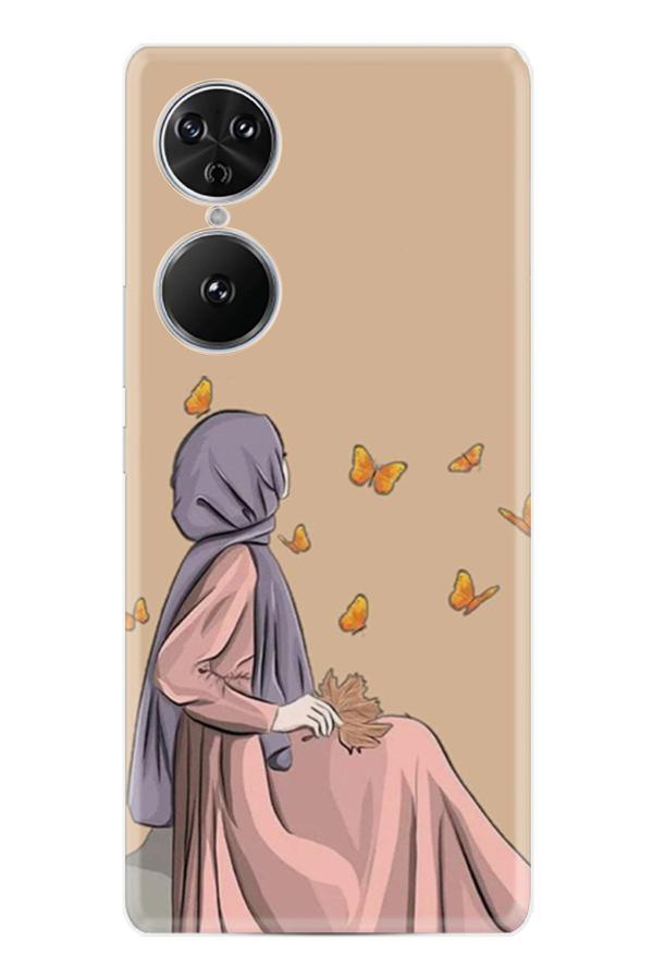 Arvencase S19 Max Pro S Edge Kılıf Kapak Hd Desenli Baskılı Xt-Reeder Rg43Kl Stk-321.Jpg - Image 1