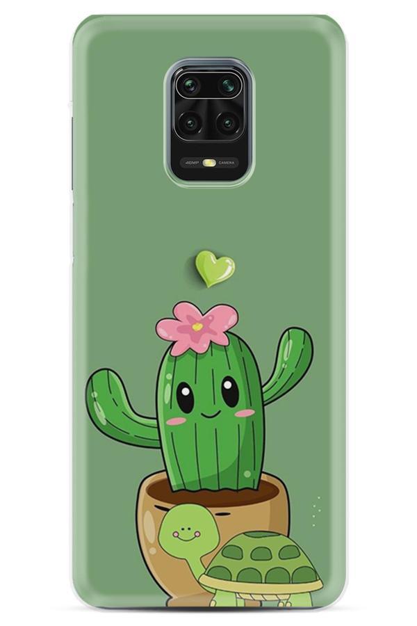 Arvencase Redmi Note 9S Kılıf Kapak Uzun Ömürlü Txt-Rn9S-4.-Rn9S - Image 1