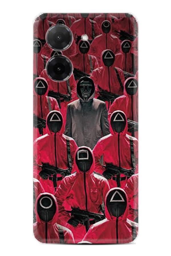 Arvencase Redmi A5 Kılıf Yüksek Korumalı Baskılı Desenli Kapak Stk-404.Jpg - Image 1