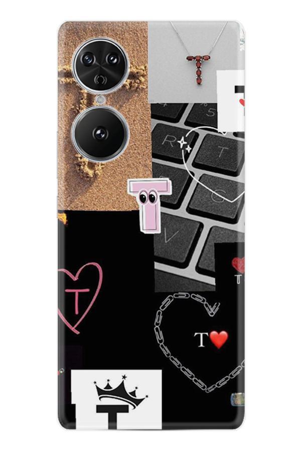 Arvencase S19 Max Pro S Edge Kılıf Kapak Hd Desenli Baskılı Xt-Reeder Rg43Kl Stk-327.Jpg - Image 1