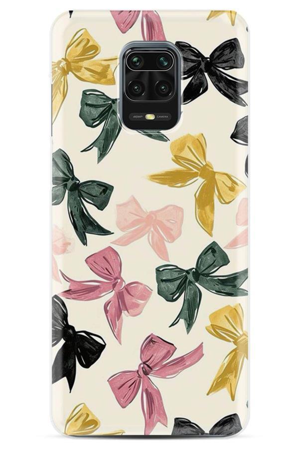 Arvencase Redmi Note 9S Kılıf Kapak Uzun Ömürlü Txt-Rn9S-52.-Rn9S - Image 1