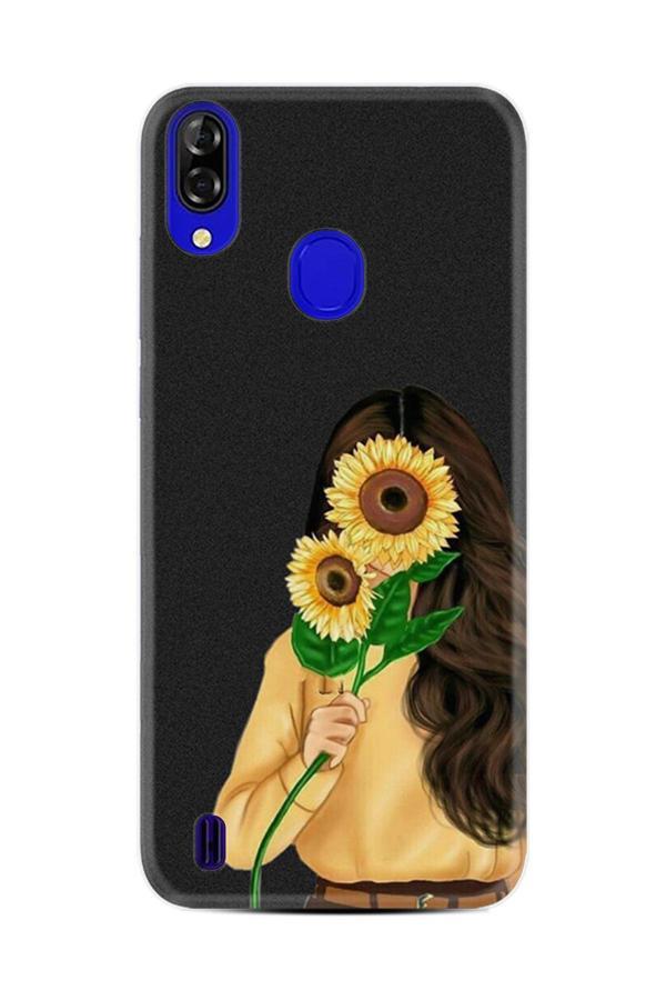 Arvencase P13 Blue Kılıf Hd Desenli Baskılı Xt-Blue Stk-305.Jpg - Image 1