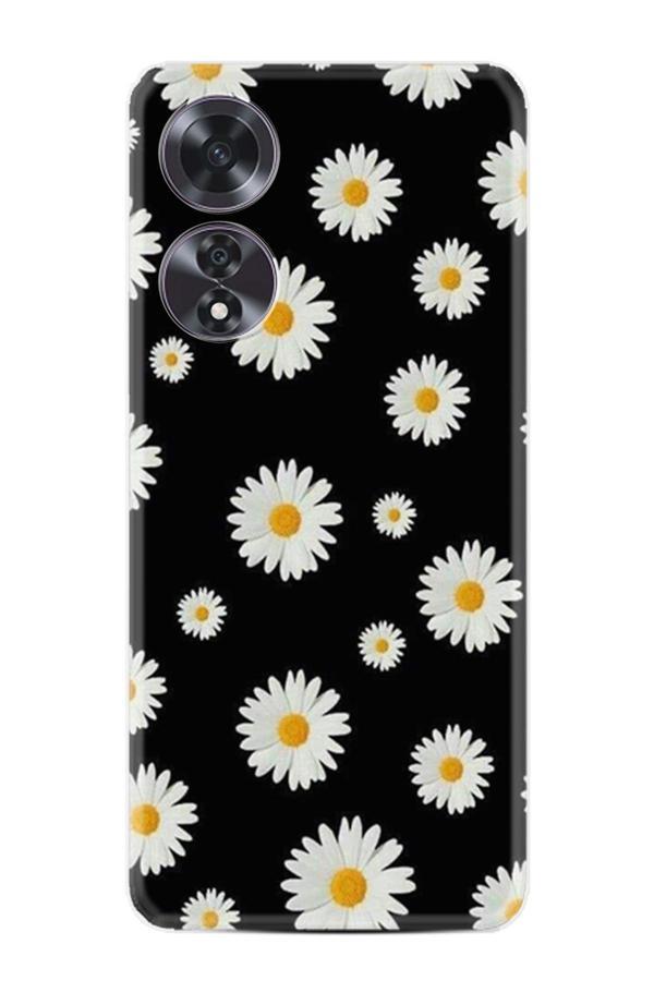 Arvencase Oppo A60 Kılıf Hd Baskılı Kılıf Yüksek Korumalı - Name-374.Jpg - Image 1