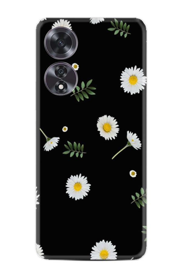 Arvencase Oppo A60 Kılıf Hd Baskılı Kılıf Yüksek Korumalı - Name-375.Jpg - Image 1