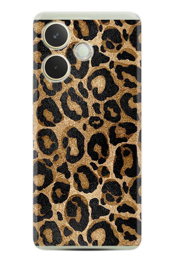 Arvencase Oppo A5 Pro Kılıf Yüksek Korumalı Orta Sertlikte Baskılı Silikon Stk-354.Jpg - Image 1