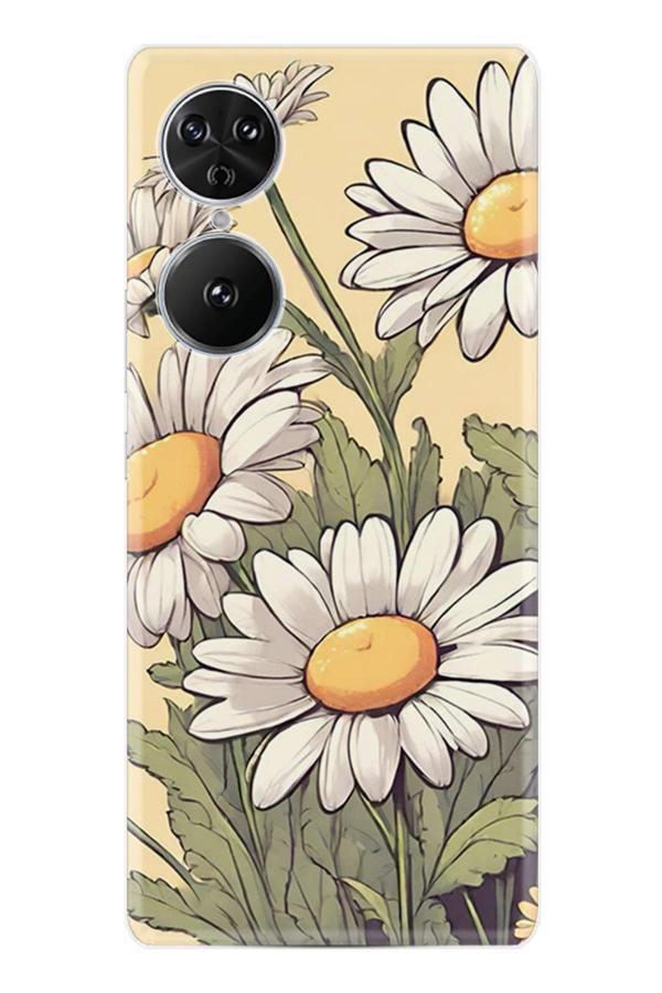 Arvencase S19 Max Pro S Edge Kılıf Kapak Hd Desenli Baskılı Xt-Reeder Rg43Kl Stk-358.Jpg - Image 1