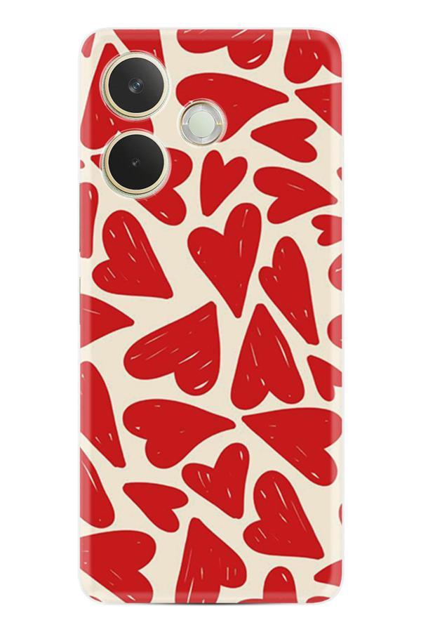 Arvencase Oppo A5 Pro Kılıf Yüksek Korumalı Orta Sertlikte Baskılı Silikon Stk-373.Jpg - Image 1