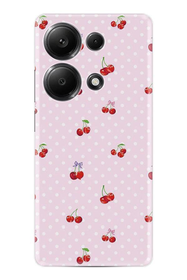 Arvencase Redmi Note 13 Pro 5G Kılıf Hd Desenli Baskılı Happy Seri Kapak Xt-Ren13Pro Stk-37.Jpg - Image 1
