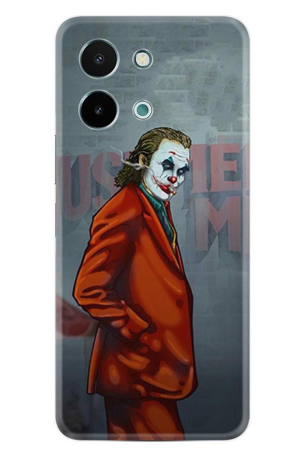 Arvencase Oppo Reno 13 Pro Kılıf Hd Baskılı Kılıf Yüksek Korumalı - Name-16.Jpg - Image 1