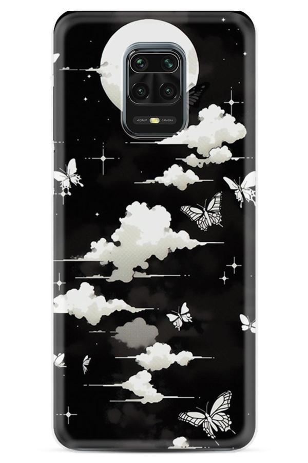 Arvencase Redmi Note 9S Kılıf Kapak Uzun Ömürlü Txt-Rn9S-96.-Rn9S - Image 1