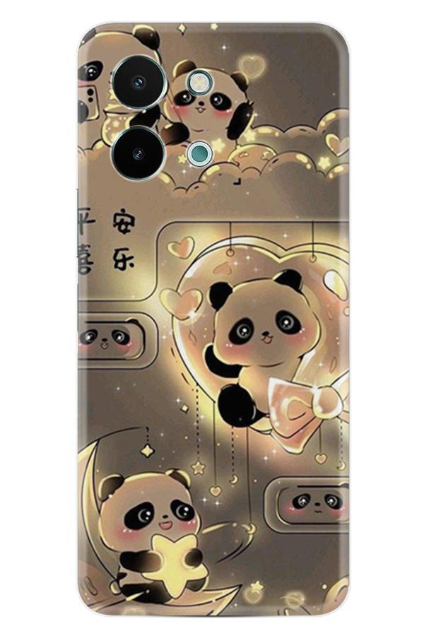 Arvencase Oppo Reno 13 Pro Kılıf Hd Baskılı Kılıf Yüksek Korumalı - Name-56.Jpg - Image 1