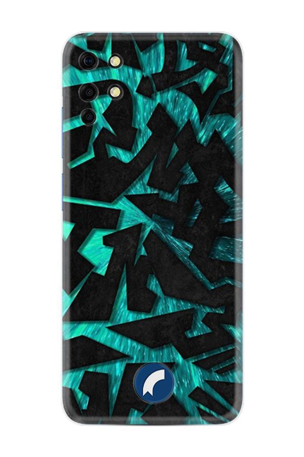 Arvencase S19 Max Kılıf Baskılı Desenli Yüksek Korumalı Kapak S19Max Name//-49.Jpg - Image 1