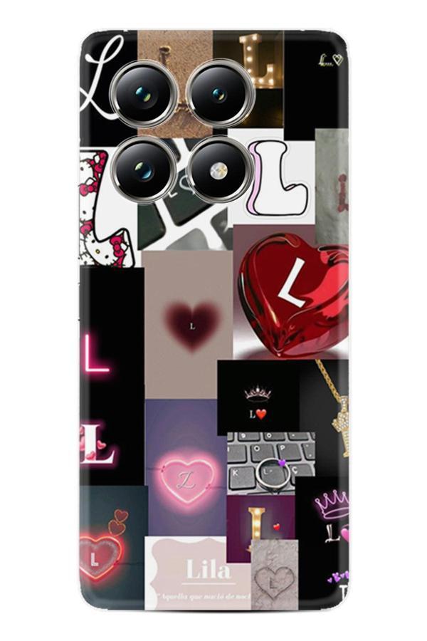 Arvencase Poco X6 Pro Uyumlu Hd Baskılı Kamera Korumalı Desenli Kılıf Poco-Xtgt Name-335-Pocox6Pro - Image 1