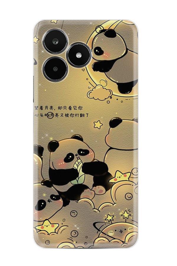 Arvencase Realme C53 Kılıf Soft Seri Baskılı Desenli Hd Kapak Stk-23-Realmec53 - Image 1