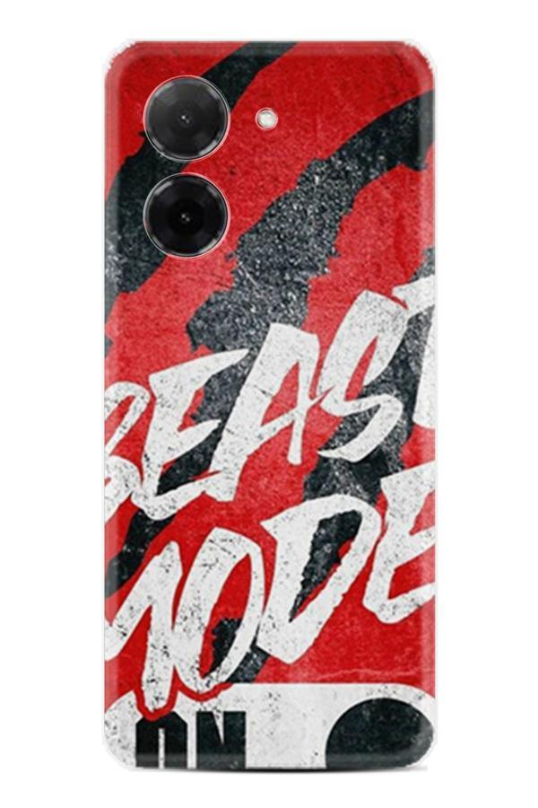 Arvencase Redmi A5 Kılıf Yüksek Korumalı Baskılı Desenli Kapak Stk-60.Jpg - Image 1