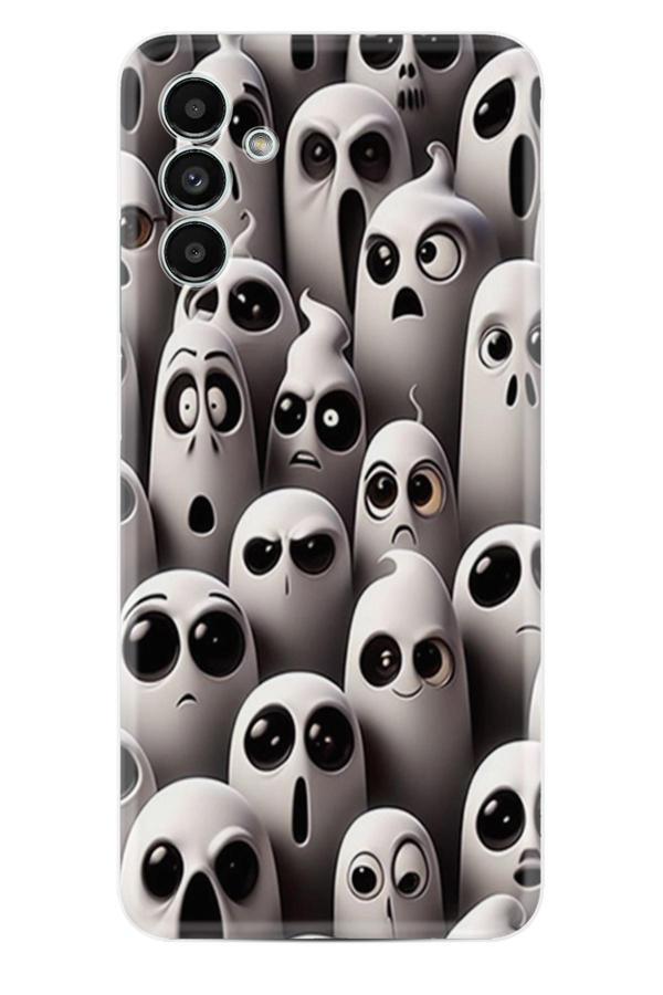 Arvencase Samsung Galaxy A35 Uyumlu Kılıf Hd Baskılı Yüksek Korumalı Desenli Kılıf Smt-05/25 Stk-809-A35 - Image 1