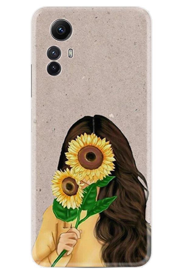 Arvencase Redmi Note 12S Kılıf Özel Seri Baskılı Desenli Yüksek Korumalı Xt-302.Jpg - Image 1