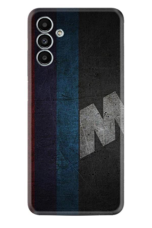 Arvencase Samsung Galaxy A34 Uyumlu Kılıf Hd Baskılı Yüksek Korumalı Desenli Kılıf Smt-05/25 Stk-348-A34 - Image 1